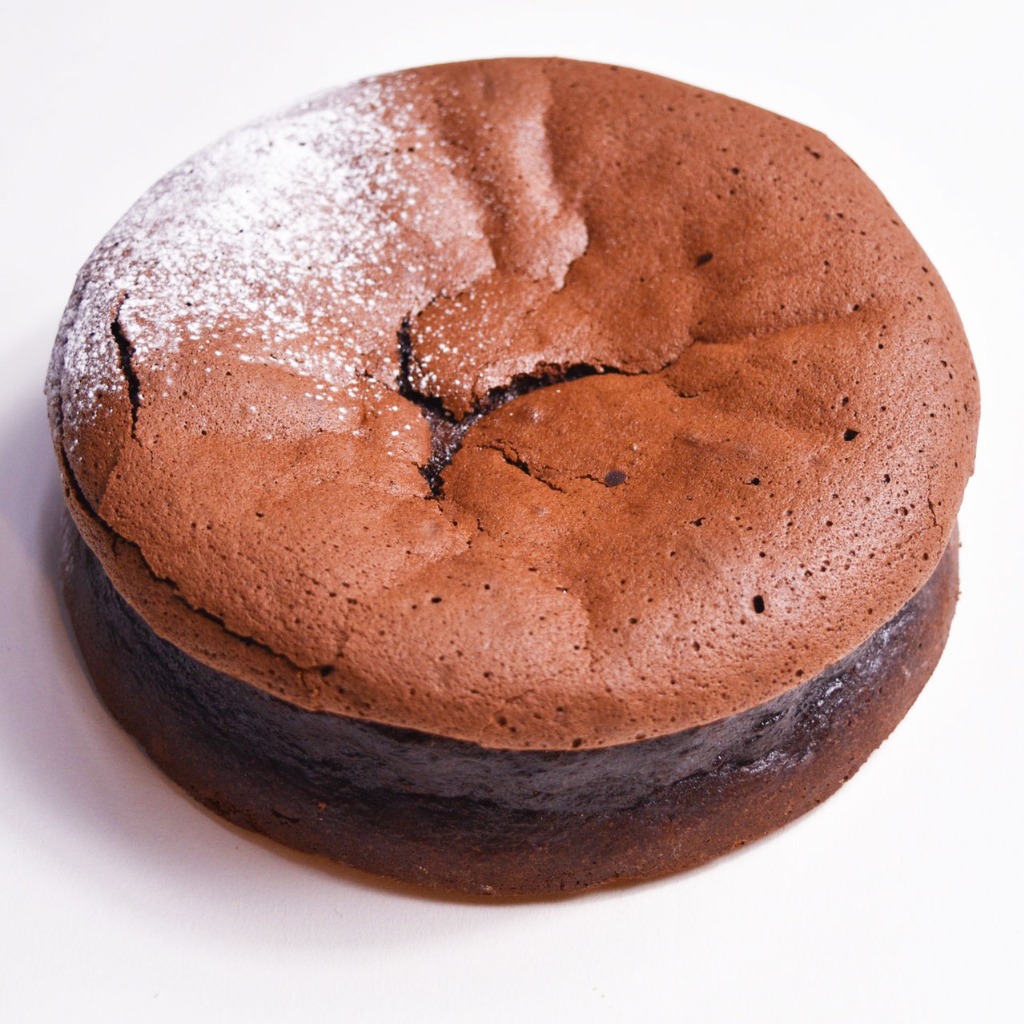 ガトーショコラ